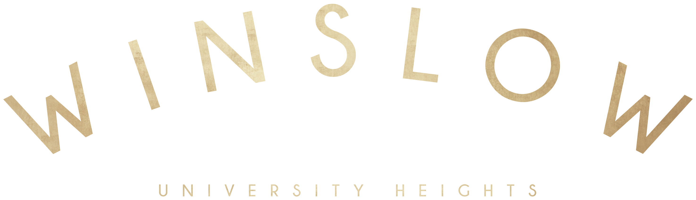 Winslow Winslow Logo