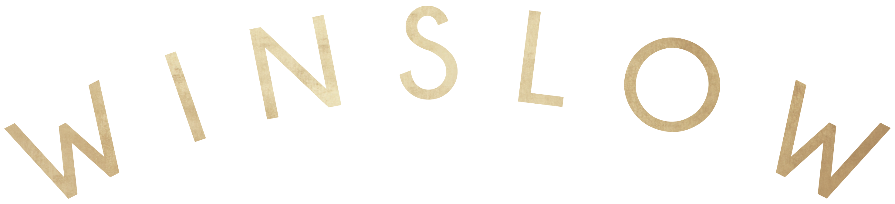 Winslow Winslow Logo